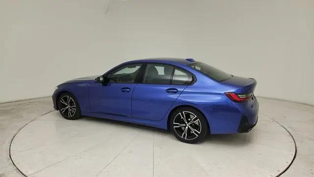 2024 BMW M340i M340i