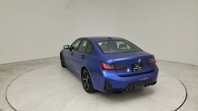 2024 BMW M340i M340i