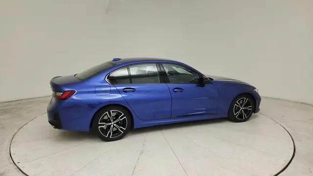 2024 BMW M340i M340i