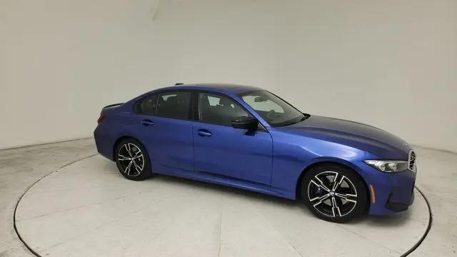 2024 BMW M340i M340i