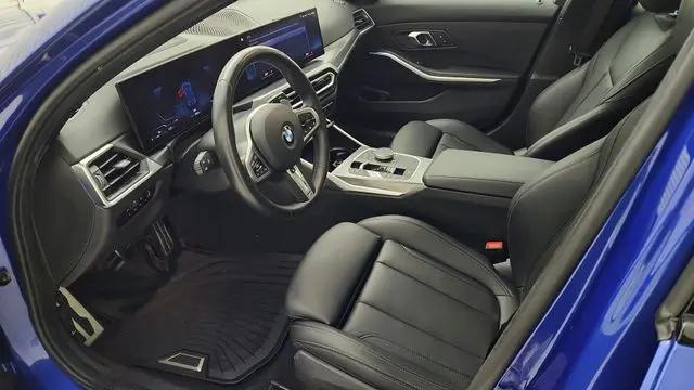 2024 BMW M340i M340i