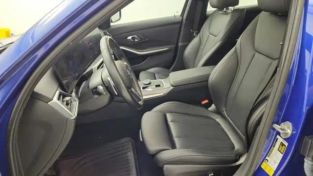 2024 BMW M340i M340i