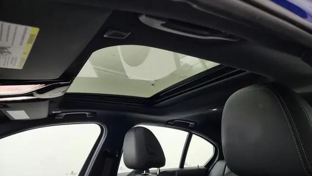 2024 BMW M340i M340i
