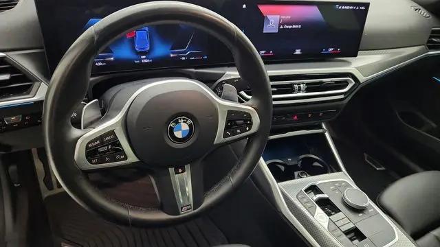 2024 BMW M340i M340i
