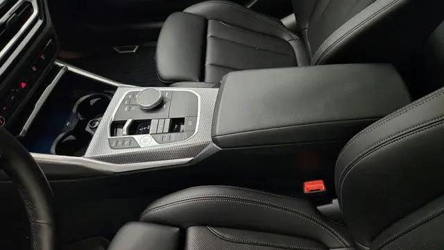 2024 BMW M340i M340i