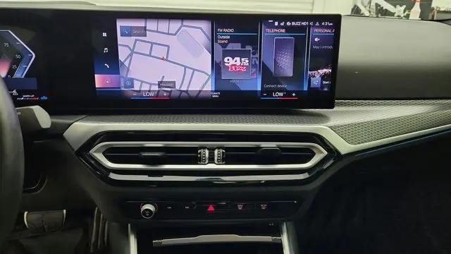 2024 BMW M340i M340i