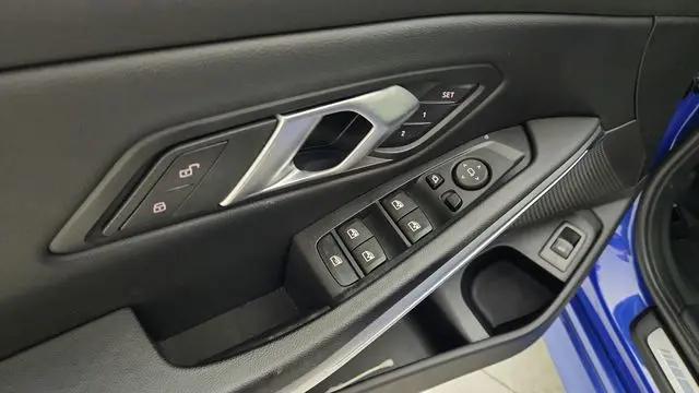 2024 BMW M340i M340i