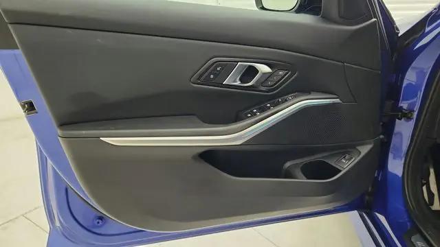 2024 BMW M340i M340i
