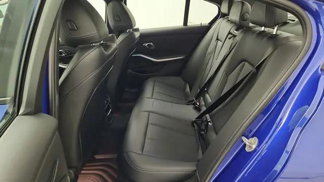 2024 BMW M340i M340i