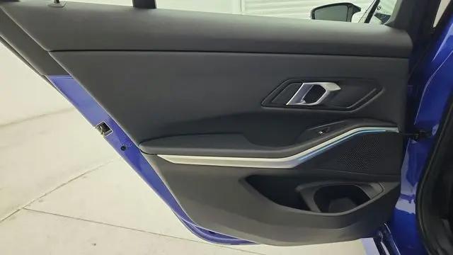 2024 BMW M340i M340i