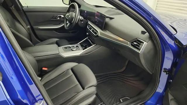 2024 BMW M340i M340i