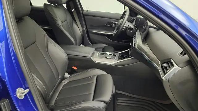 2024 BMW M340i M340i