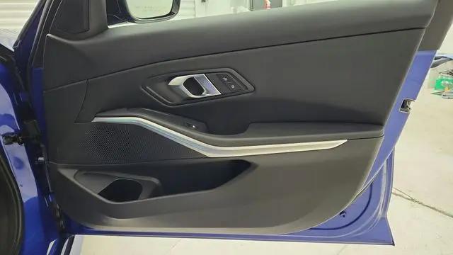 2024 BMW M340i M340i