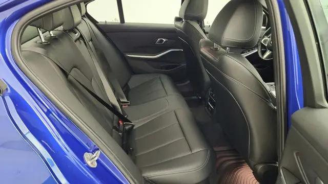2024 BMW M340i M340i