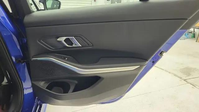 2024 BMW M340i M340i