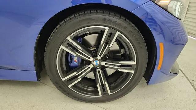 2024 BMW M340i M340i