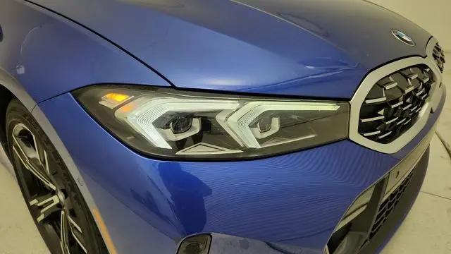 2024 BMW M340i M340i