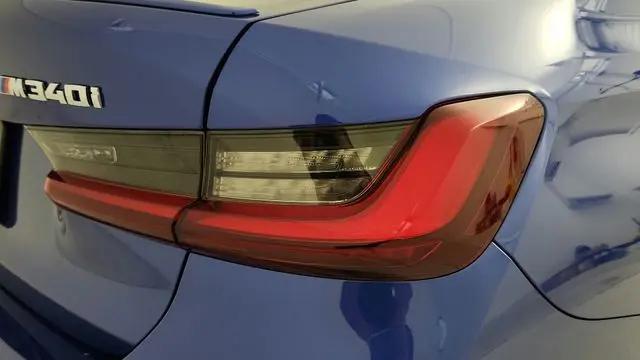 2024 BMW M340i M340i