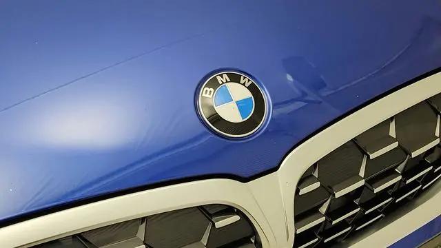 2024 BMW M340i M340i