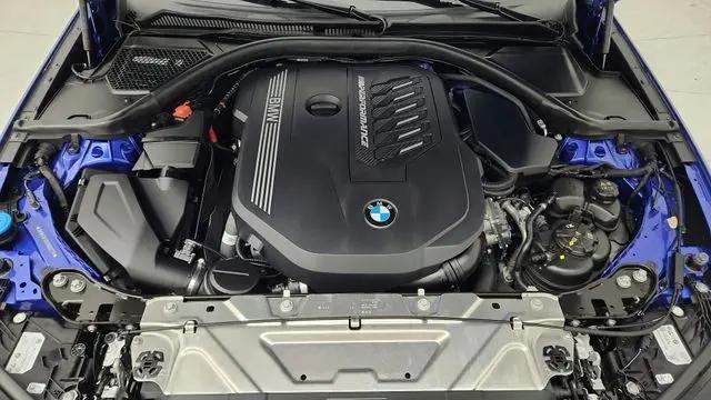 2024 BMW M340i M340i