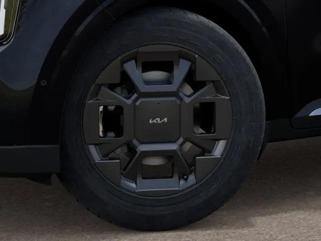 2026 Kia Carnival MPV SX