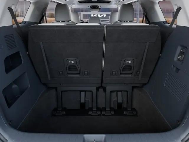 2026 Kia Carnival MPV SX
