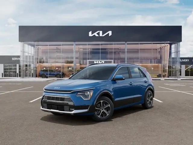2026 Kia Niro SX for sale in Kingwood, TX