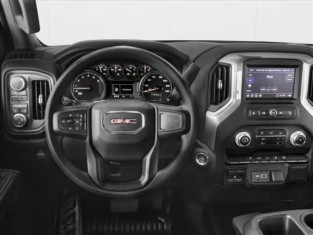 2026 GMC Sierra 3500HD Crew Cab, Long Bed, Denali Ultimate, 4WD