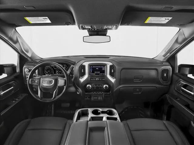 2026 GMC Sierra 3500HD Crew Cab, Long Bed, Denali Ultimate, 4WD