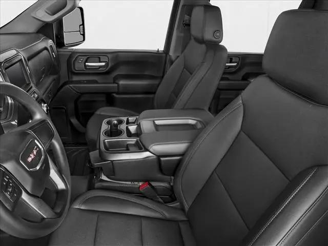 2026 GMC Sierra 3500HD Crew Cab, Long Bed, Denali Ultimate, 4WD