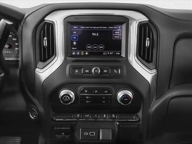 2026 GMC Sierra 3500HD Crew Cab, Long Bed, Denali Ultimate, 4WD