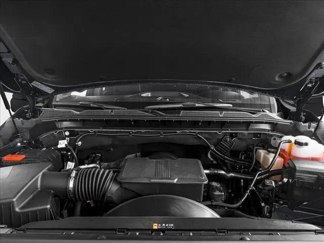 2026 GMC Sierra 3500HD Crew Cab, Long Bed, Denali Ultimate, 4WD