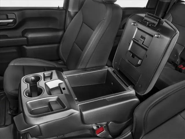 2026 GMC Sierra 3500HD Crew Cab, Long Bed, Denali Ultimate, 4WD