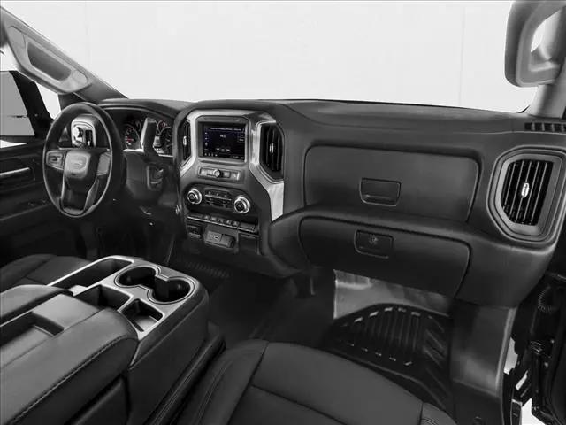2026 GMC Sierra 3500HD Crew Cab, Long Bed, Denali Ultimate, 4WD