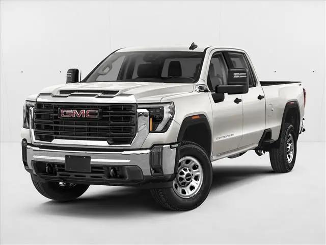 2026 GMC Sierra 3500HD Crew Cab, Long Bed, Denali Ultimate, 4WD for sale in Golden, CO
