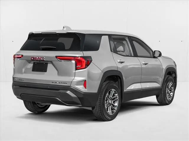 2027 GMC Terrain AWD AT4