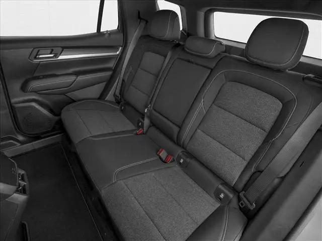 2027 GMC Terrain AWD AT4