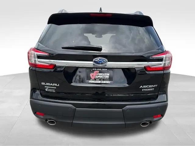 2026 Subaru Ascent Touring 7-Passenger