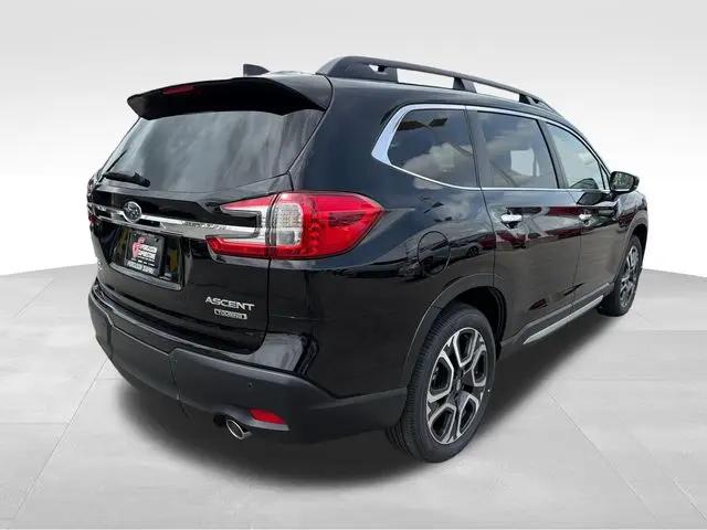 2026 Subaru Ascent Touring 7-Passenger