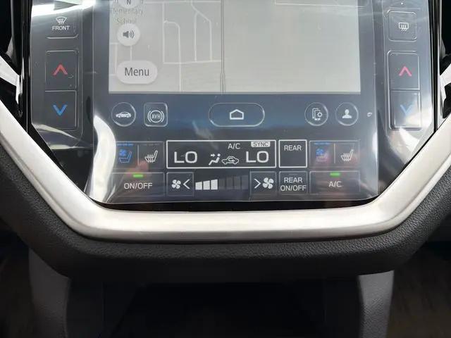 2026 Subaru Ascent Touring 7-Passenger