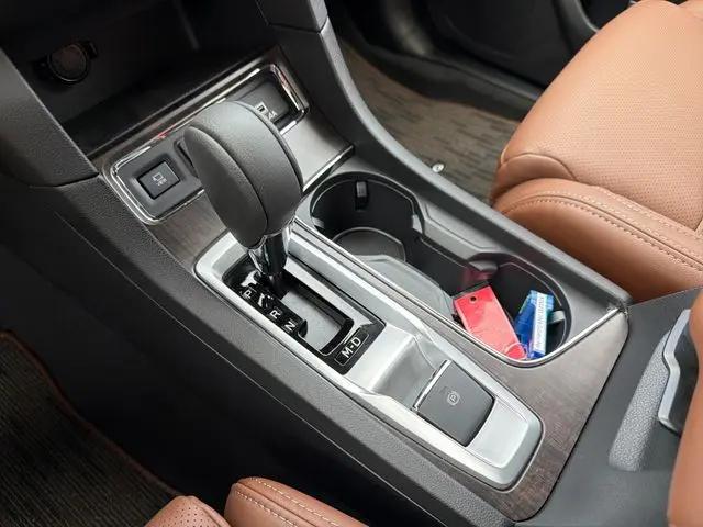 2026 Subaru Ascent Touring 7-Passenger