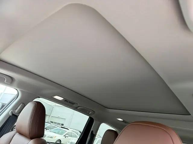 2026 Subaru Ascent Touring 7-Passenger