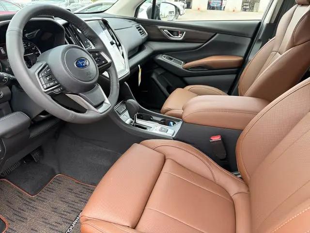 2026 Subaru Ascent Touring 7-Passenger