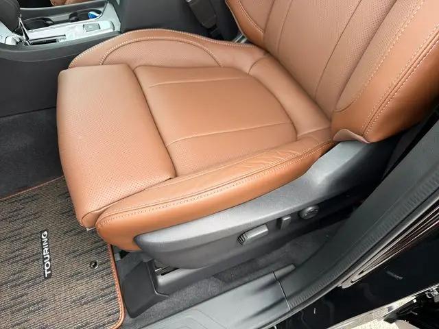 2026 Subaru Ascent Touring 7-Passenger