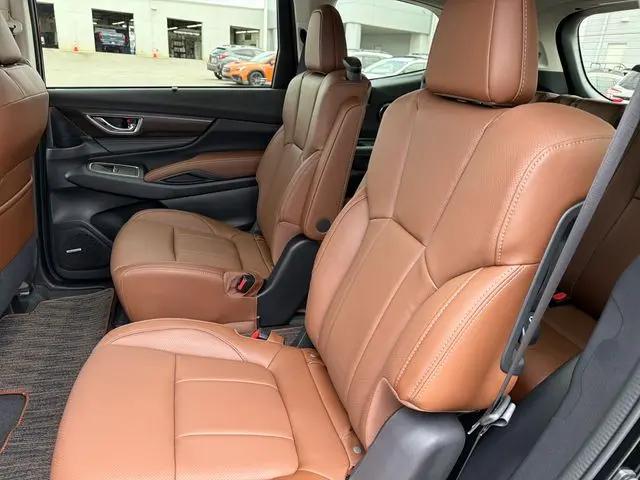 2026 Subaru Ascent Touring 7-Passenger
