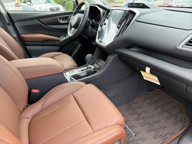 2026 Subaru Ascent Touring 7-Passenger