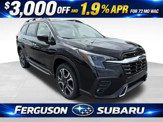 2026 Subaru Ascent Touring 7-Passenger for sale in Broken Arrow, OK