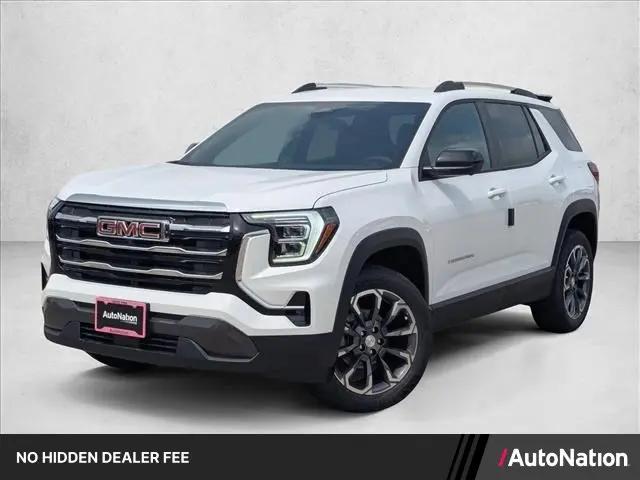 2027 GMC Terrain FWD Elevation for sale in Corpus Christi, TX