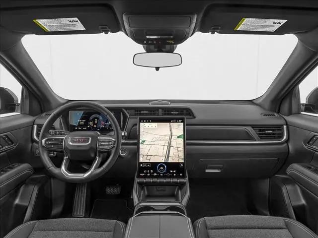 2027 GMC Terrain FWD Elevation