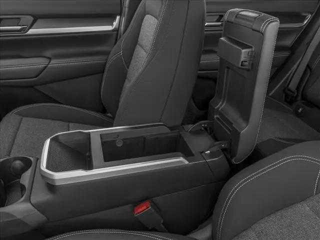 2027 GMC Terrain FWD Elevation